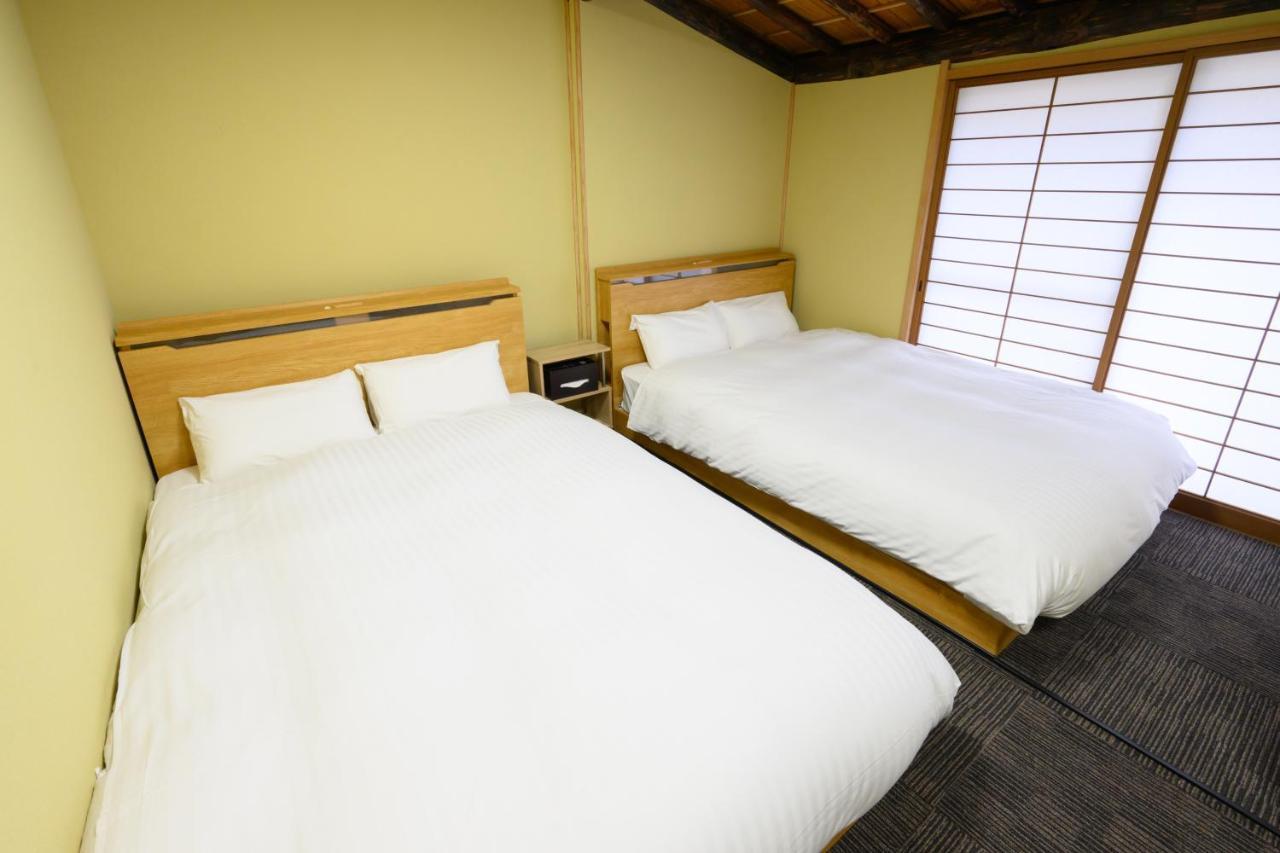 尾道別邸 Onomichi Villa 一日一組限定の尾道の最高級宿 無料p有 Exterior foto