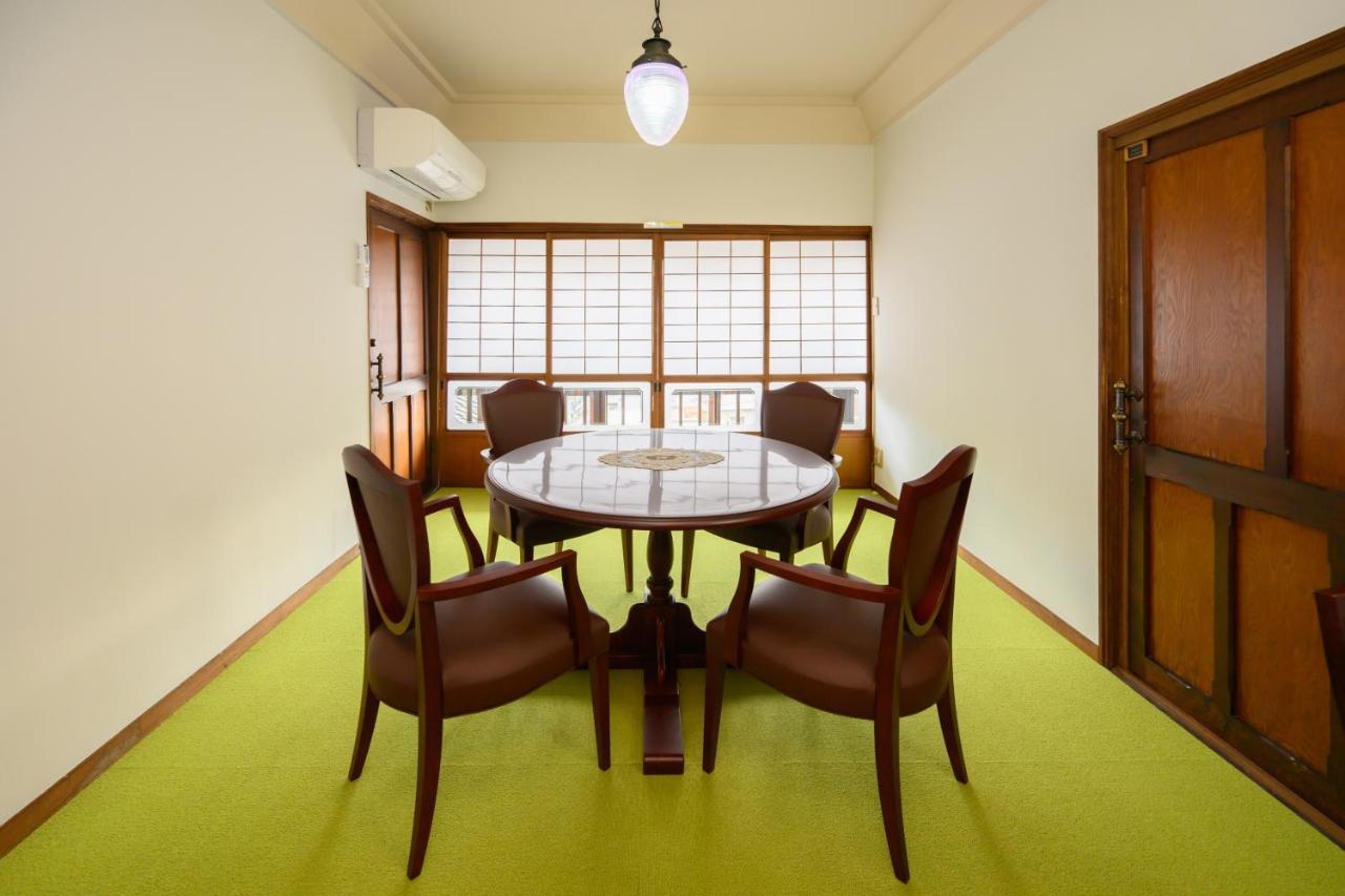 尾道別邸 Onomichi Villa 一日一組限定の尾道の最高級宿 無料p有 Exterior foto