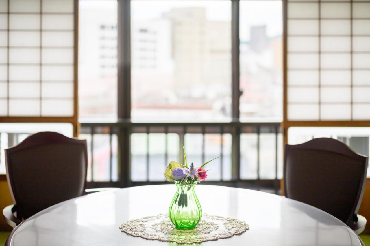 尾道別邸 Onomichi Villa 一日一組限定の尾道の最高級宿 無料p有 Exterior foto