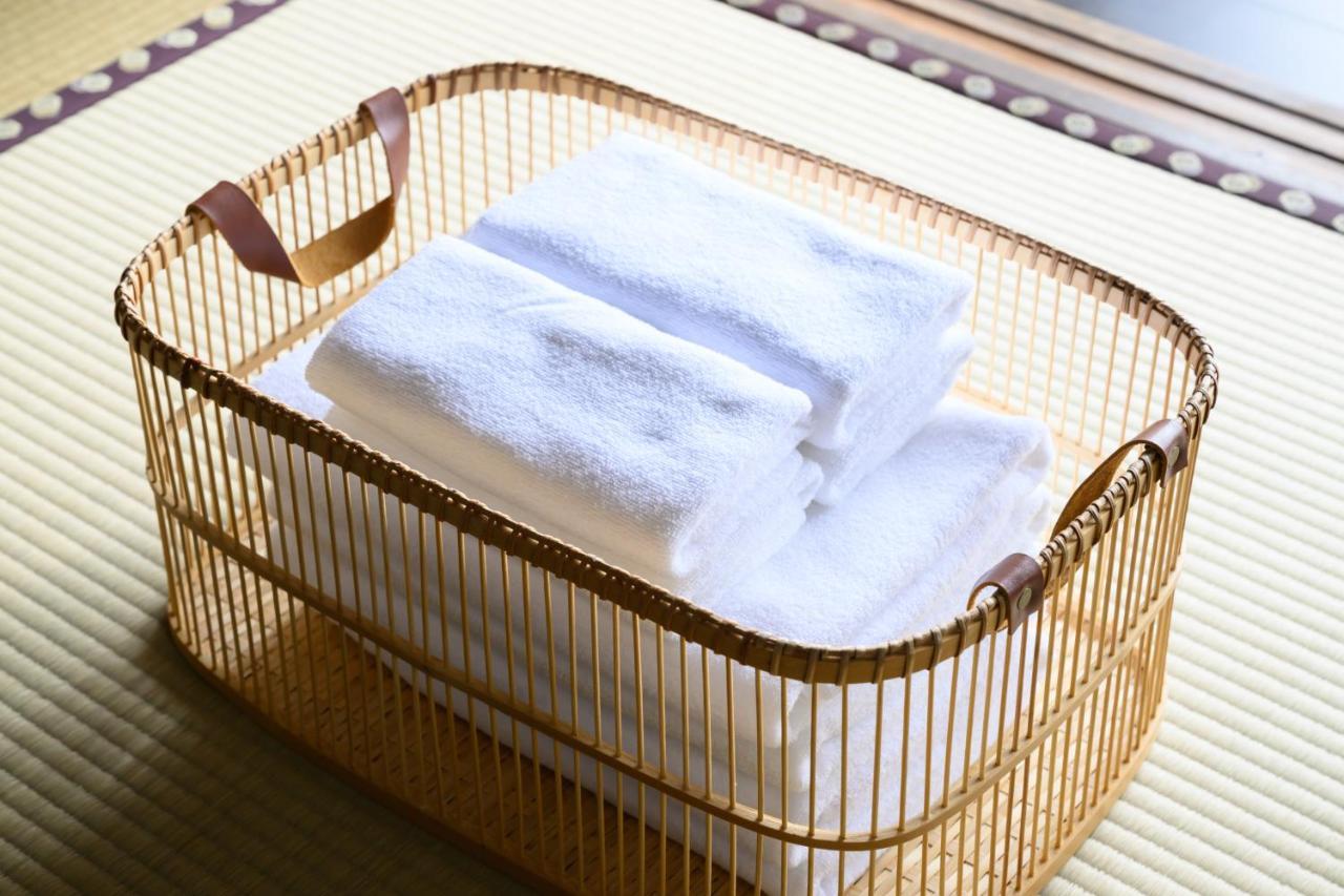 尾道別邸 Onomichi Villa 一日一組限定の尾道の最高級宿 無料p有 Exterior foto